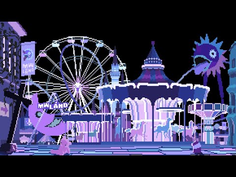 ∴煮ル果実 2nd Album『MWLÁND』クロスフェード - YouTube