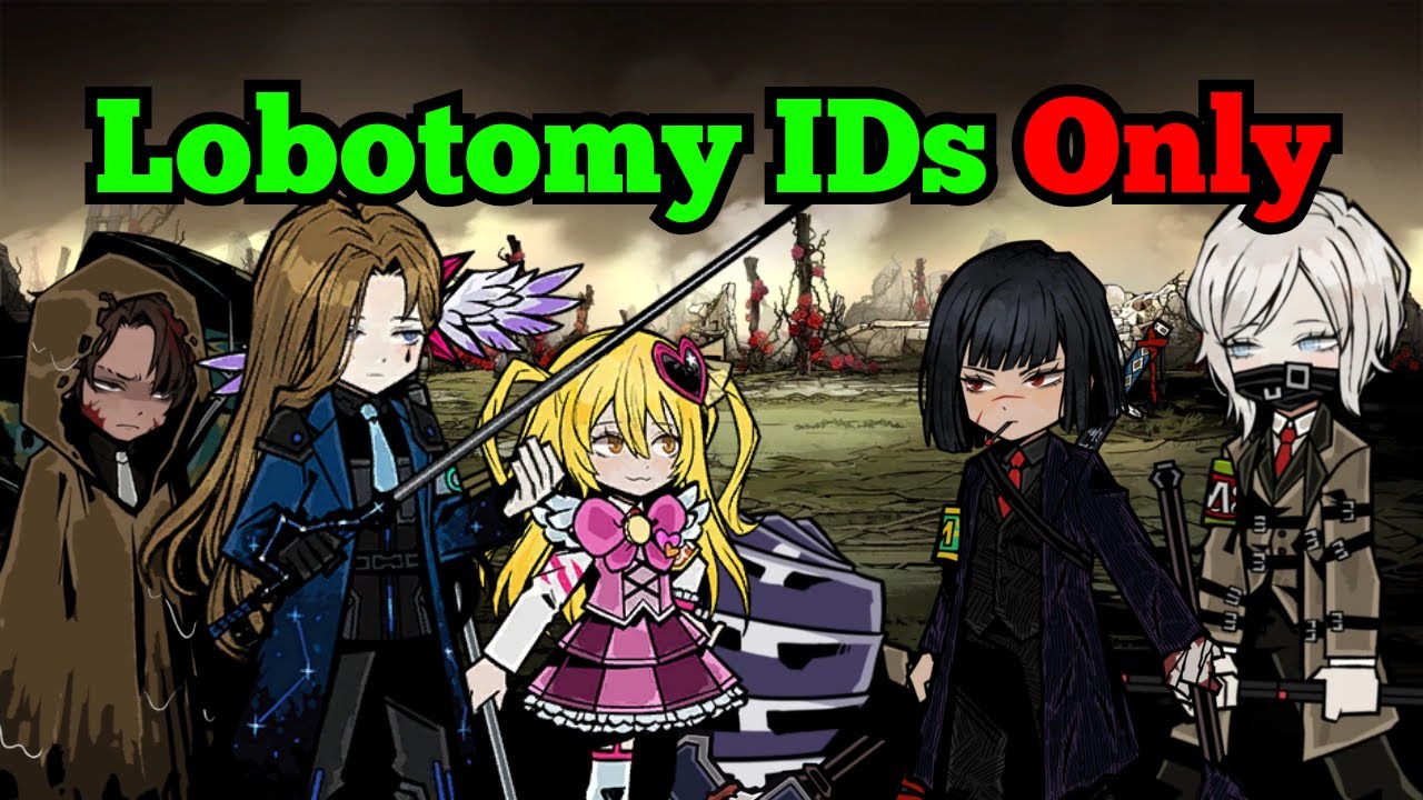 Limbus Company ] Demo Play-1 TGS2022 - YouTube