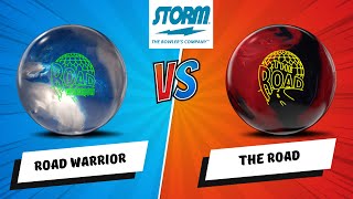 Storm Road Warrior NEW LOWER PRICE 16lb ONLY Bowling Balls FREE