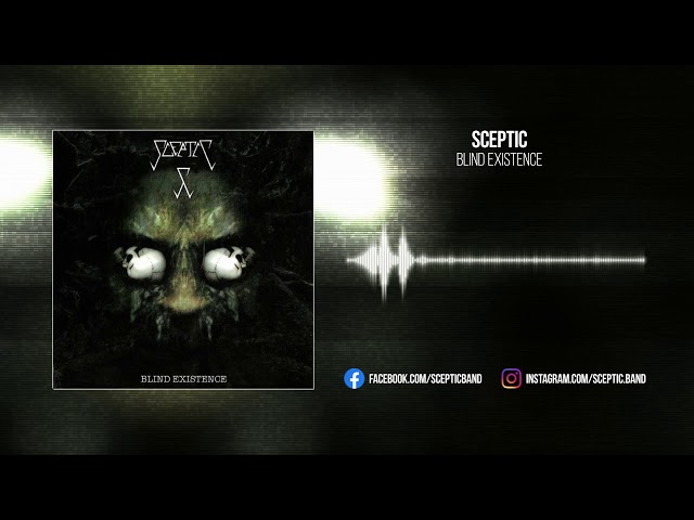 Sceptic - Blind Existence (1999) - YouTube
