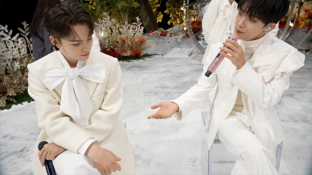 ETC]SEVENTEEN JAPAN SPECIAL SINGLE「あいのちから」クリスマス