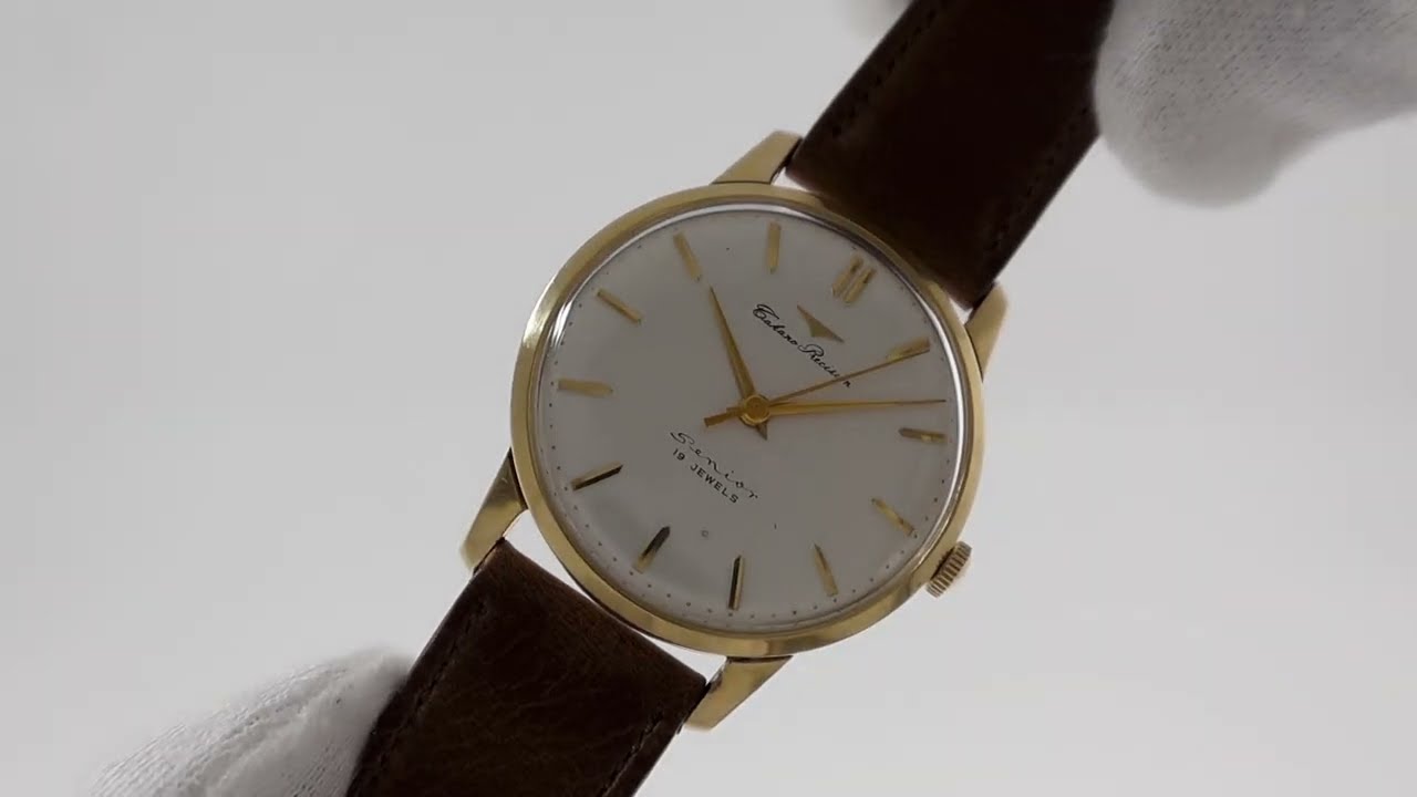 タカノ プレシジョン シニア Ref.14044 1960年代 | スイートロード