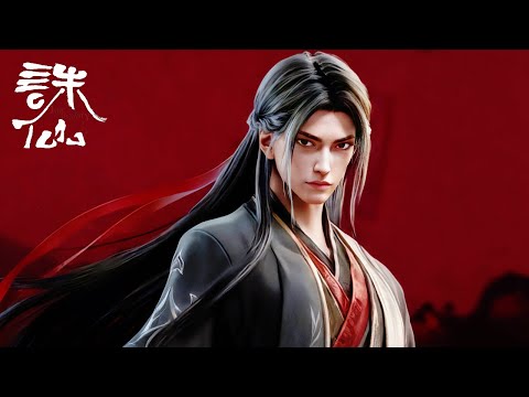 ✨Jade Dynasty 3 EP01-26丨[MULTI SUB] - YouTube