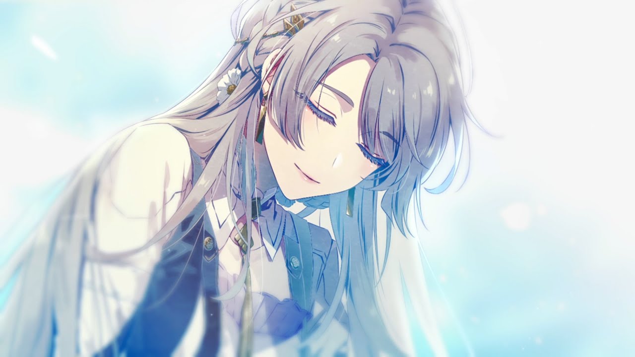 泡沫のユークロニア -trail-』トレーラー - YouTube