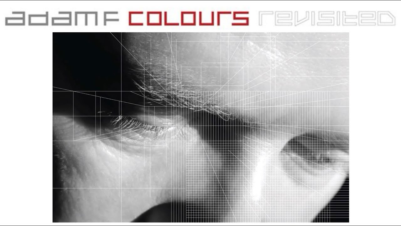 Adam F - Colours Revisited (Mixed) - YouTube