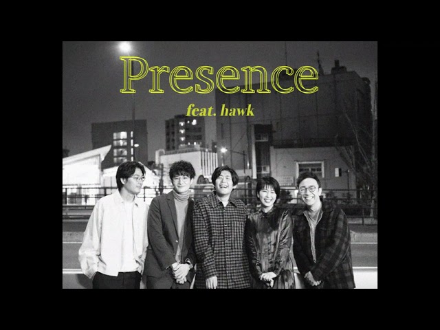 STUTS & 松たか子 with 3exes - Presence X feat. hawk - YouTube