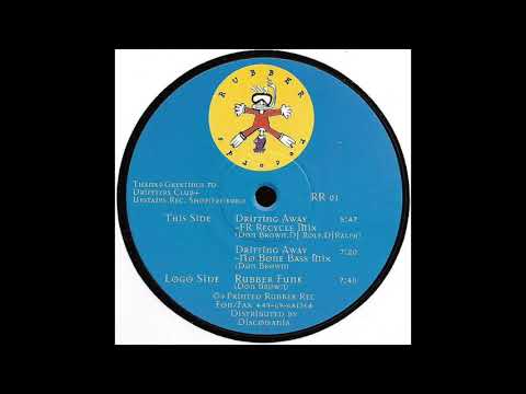 Drifters Inc. - Rubber Funk - YouTube