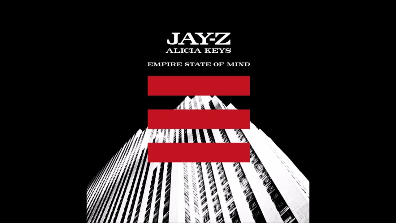 Jay-Z feat. Alicia Keys - Empire State of Mind (Audio) - YouTube