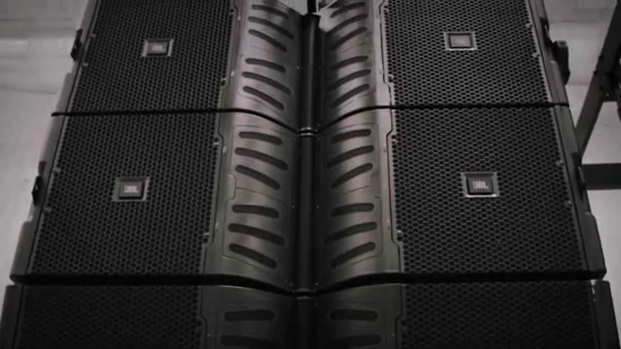 JBL HLS610 1998年発売) YouTubeアップ！ JBL HLS610 1998年発売