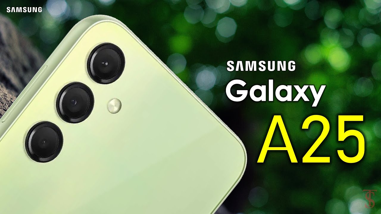 Galaxy A25【スペック】価格や発売日 | スマホBANK