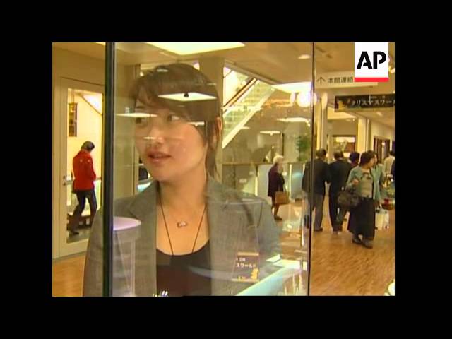 World's most expensive Hello Kitty figure - YouTube