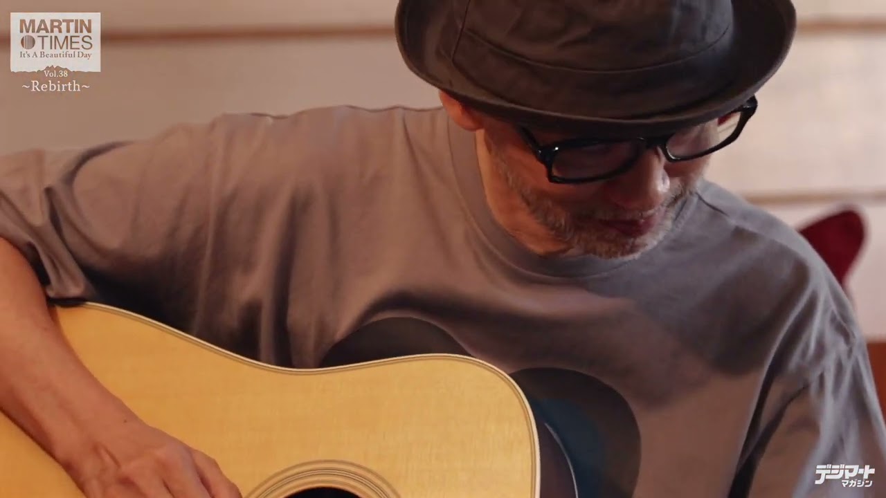 s.orange】MARTIN D-28 STANDARD（ケース付き） Martin D-28 Standard