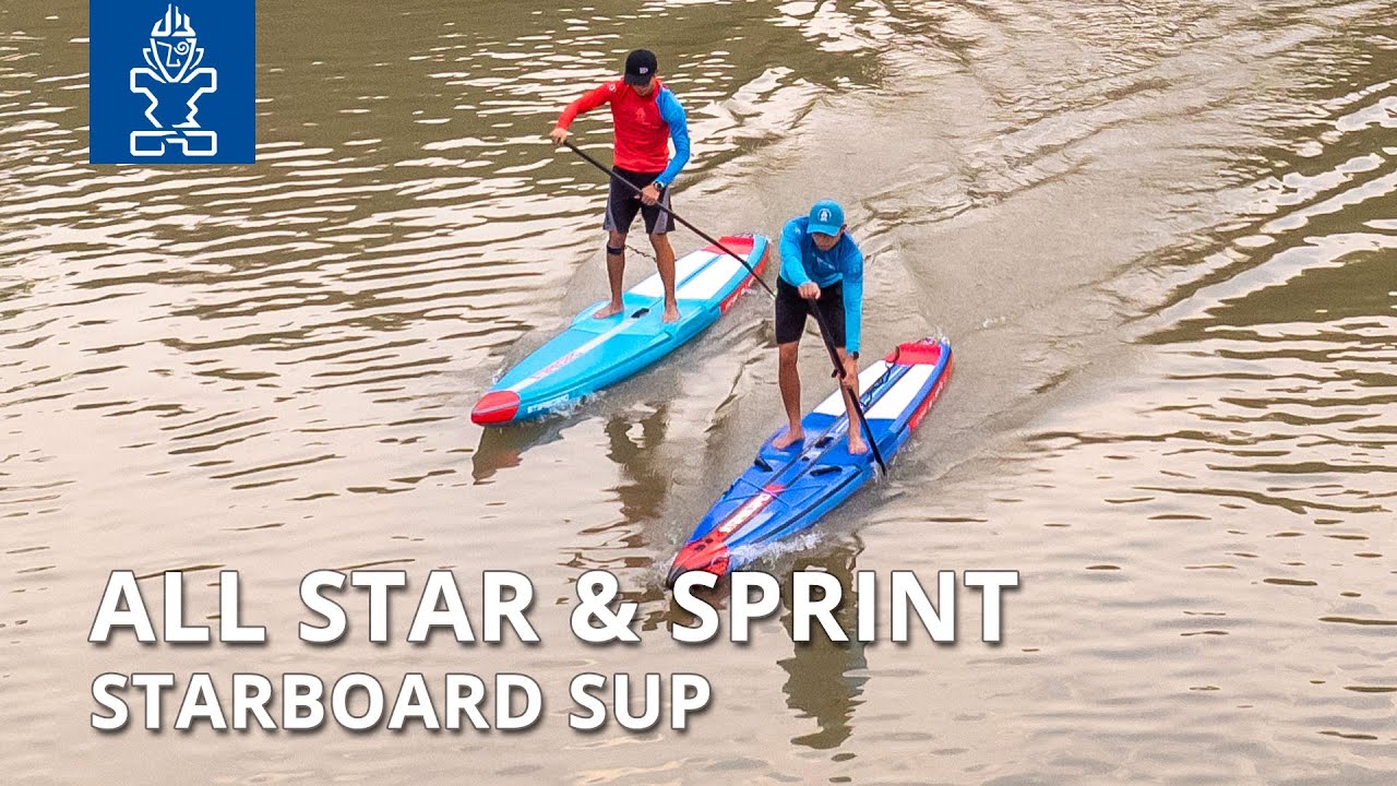 Starboard Inflatable 14' x 28
