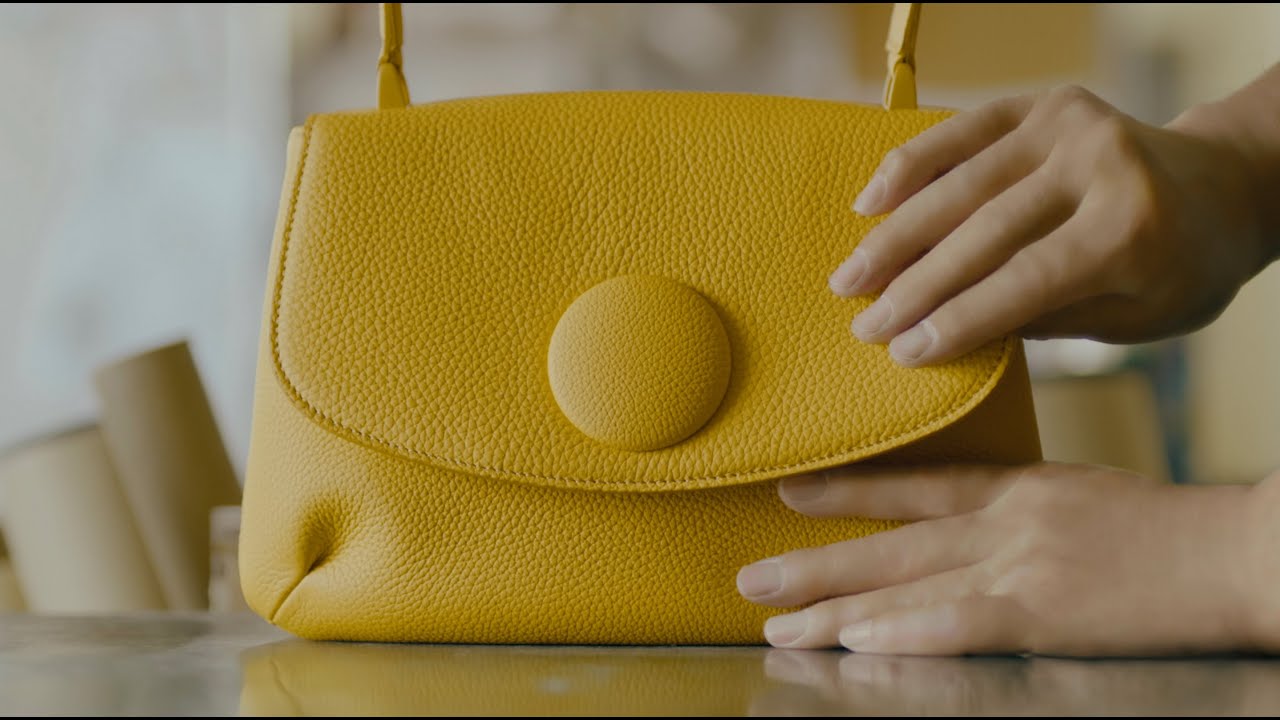 メード・イン・ジャパンにこだわる和光のバッグとクラフツマンシップ