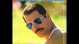 Freddie Mercury - I Was Born to Love You (高音質) - YouTube