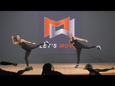 Group Fight OCT20 Trailer - YouTube