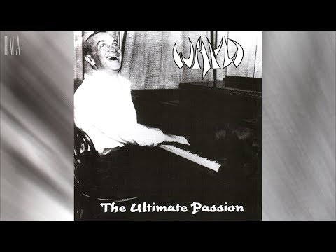 Wayd – The Ultimate Passion – CD (Album), 1998 [r1632824] | Discogs