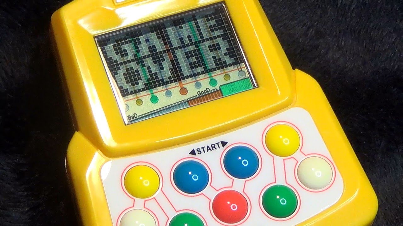 ビーマニポケット】コナミ ビートマニア ポップンミュージック 音楽