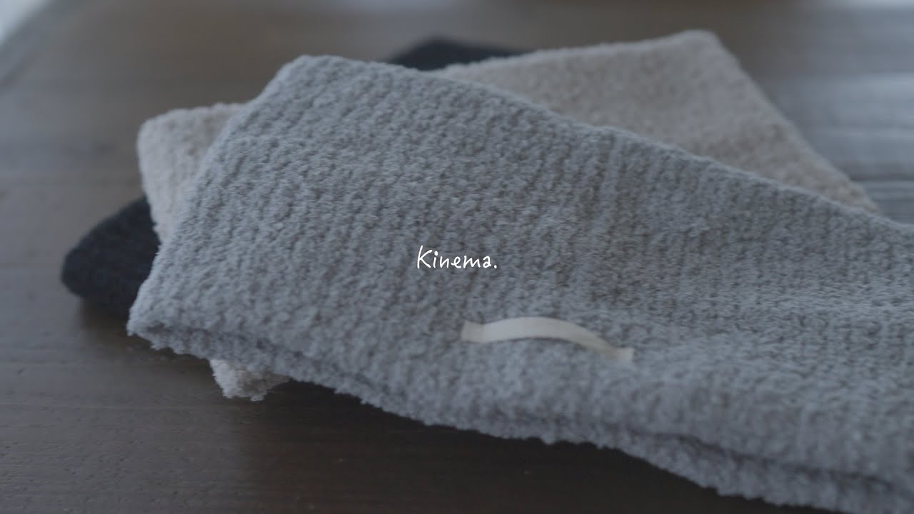 kinema] I made some summer hairbands and accessories that are