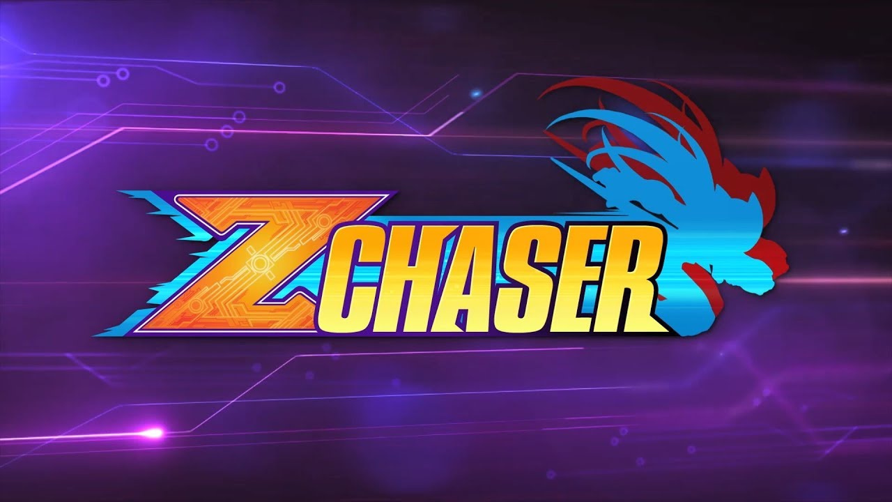 Mega Man Zero/ZX Legacy Collection - Z Chaser Overview - YouTube