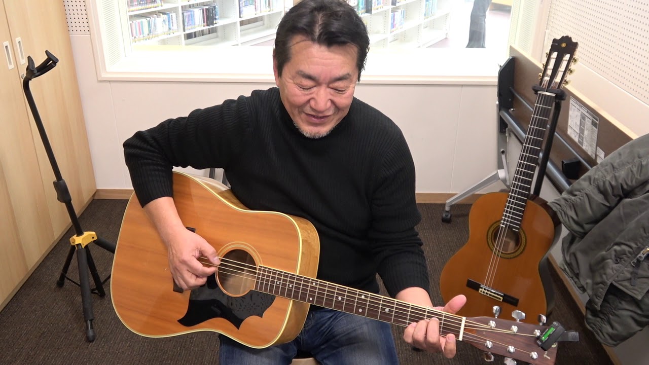 1970s Pearl (Hayashi Musical Instruments) FW-300 Rare Ash Wood