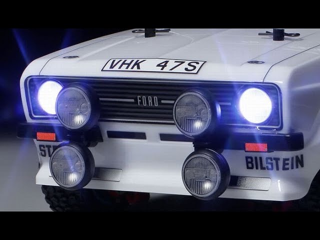 New！【ボディ塗装済み、ホイールは色プラ、ホイールアーチのカット