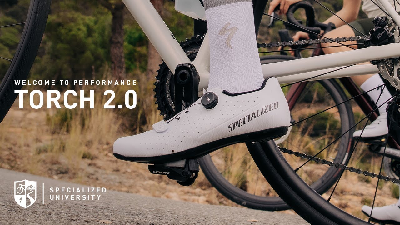 TORCH 2.0 ROAD SHOES BLK 42(42 (27cm) ブラック): シューズ