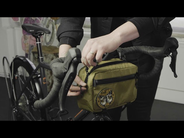 About the Ardea Pack - YouTube