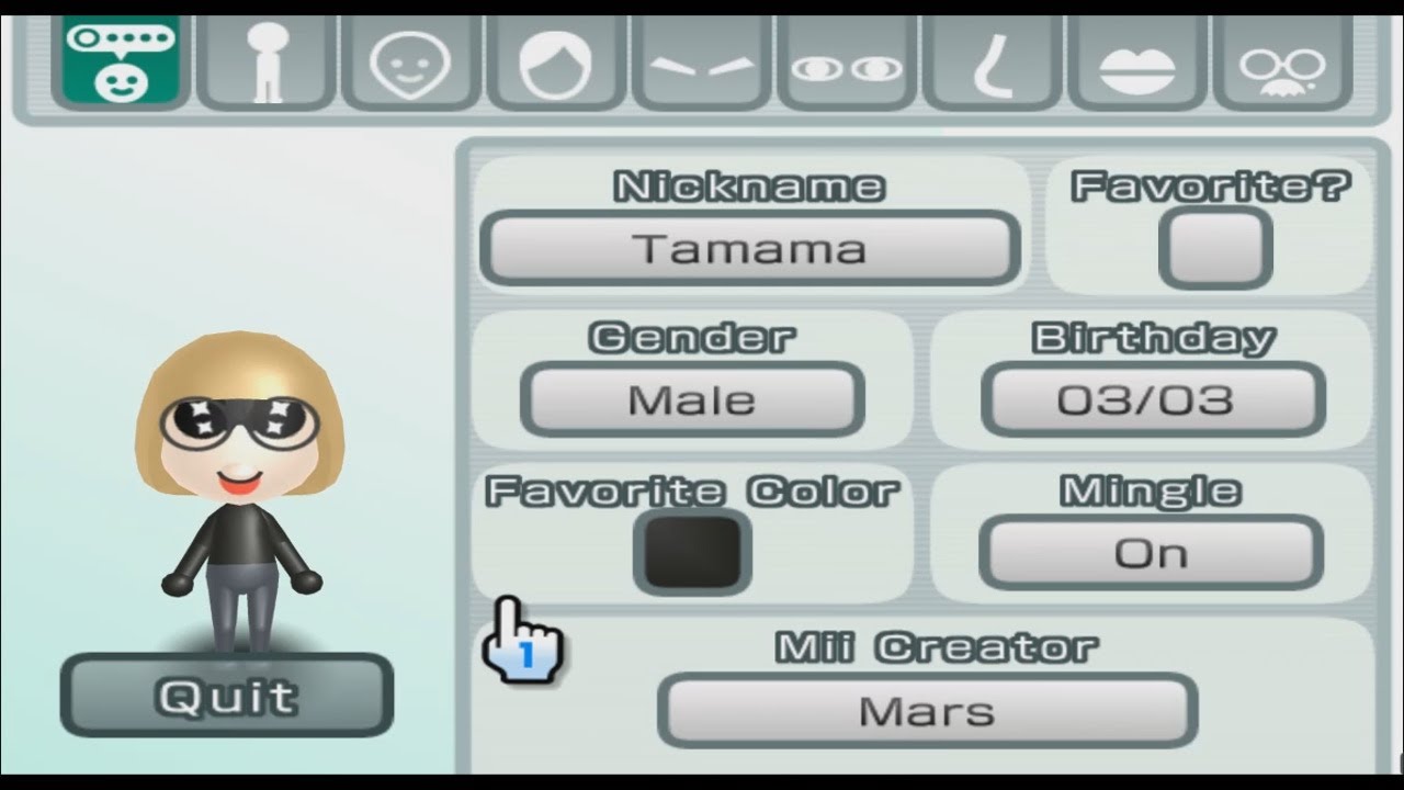 Tamama - SGT. Frog - Mii 1293 - YouTube