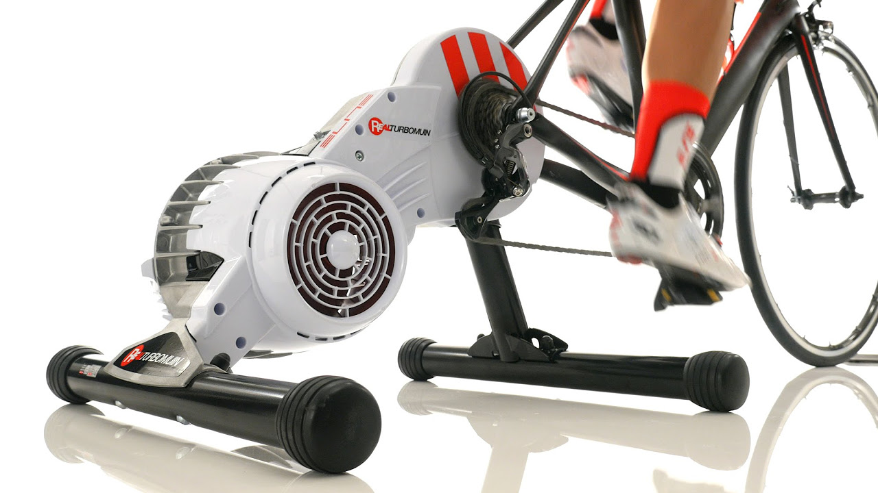 Elite Real Turbo Muin B+ - YouTube