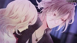 PS Vita「DIABOLIK LOVERS LOST EDEN」プレイムービー「無神ユーマ編