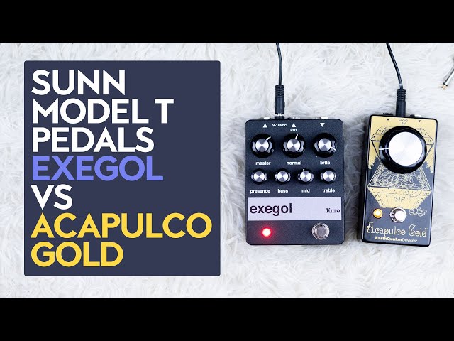 T-VIXEN」EarthQuaker Acapulco Gold 自作MOD Perf and PCB Effects