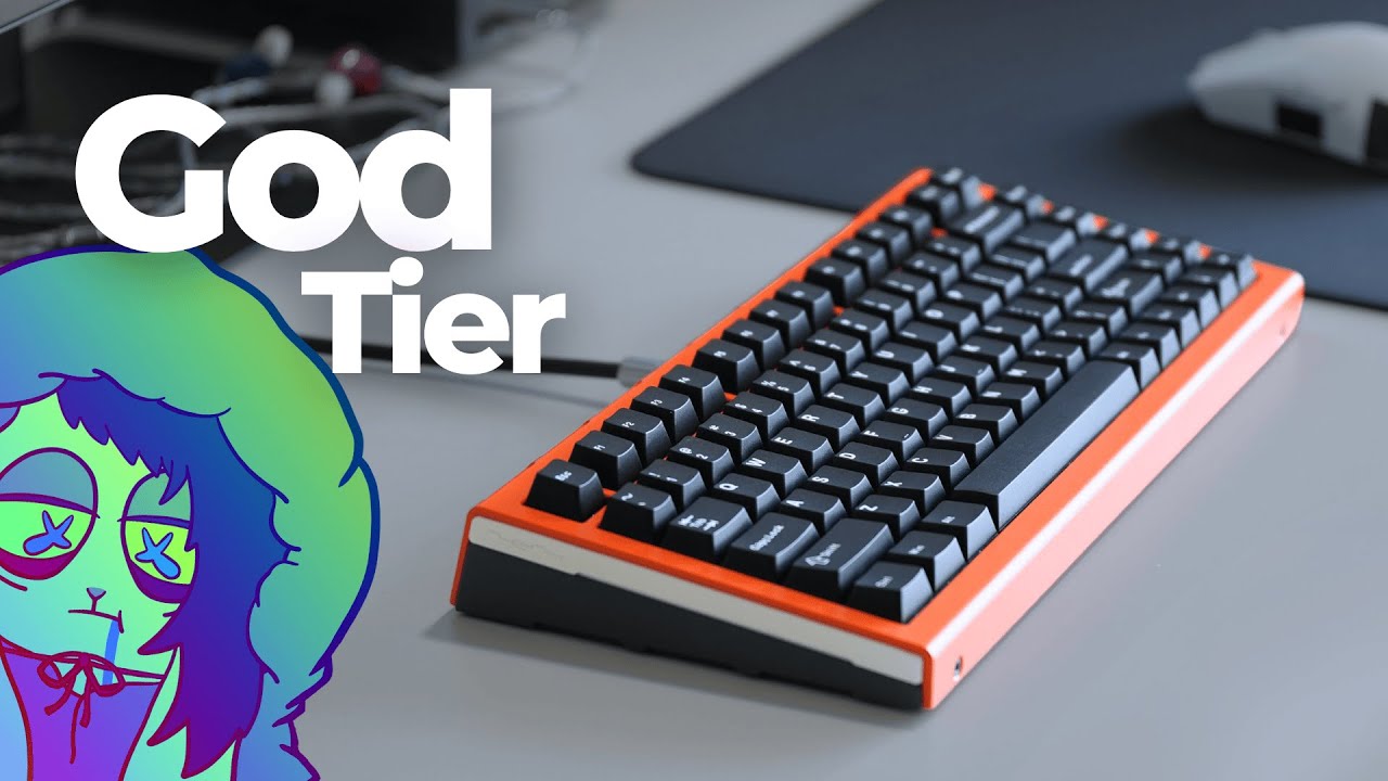 Hovey Works ZENT75 HE – DPQP