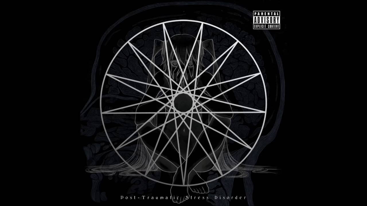 Utsu-P【鬱P】- Post-Traumatic Stress Disorder (Full Album) - YouTube