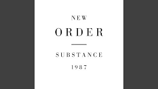 SUBSTANCE 1987 (2023 REISSUE) [2LP VINYL]/NEW ORDER/ニュー