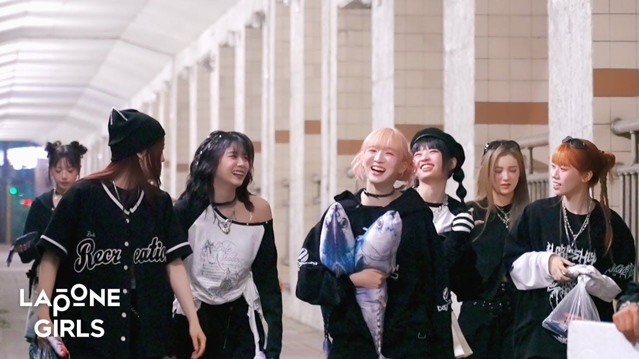 ME:I (ミーアイ) ⊹ 'THIS IS ME:I' MV Behind - YouTube