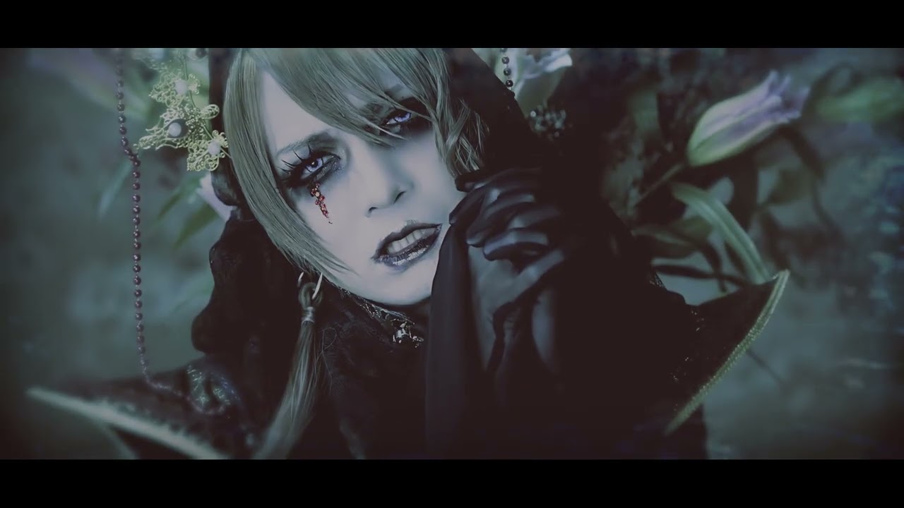 David「Messiah」MV FULL - YouTube