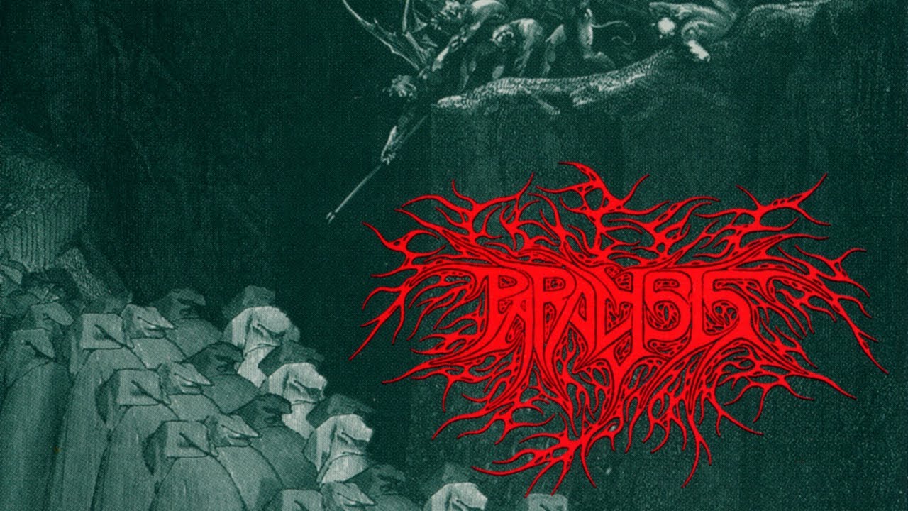 Paralysis - Patrons of the Dark (1992) [HQ] FULL ALBUM - YouTube