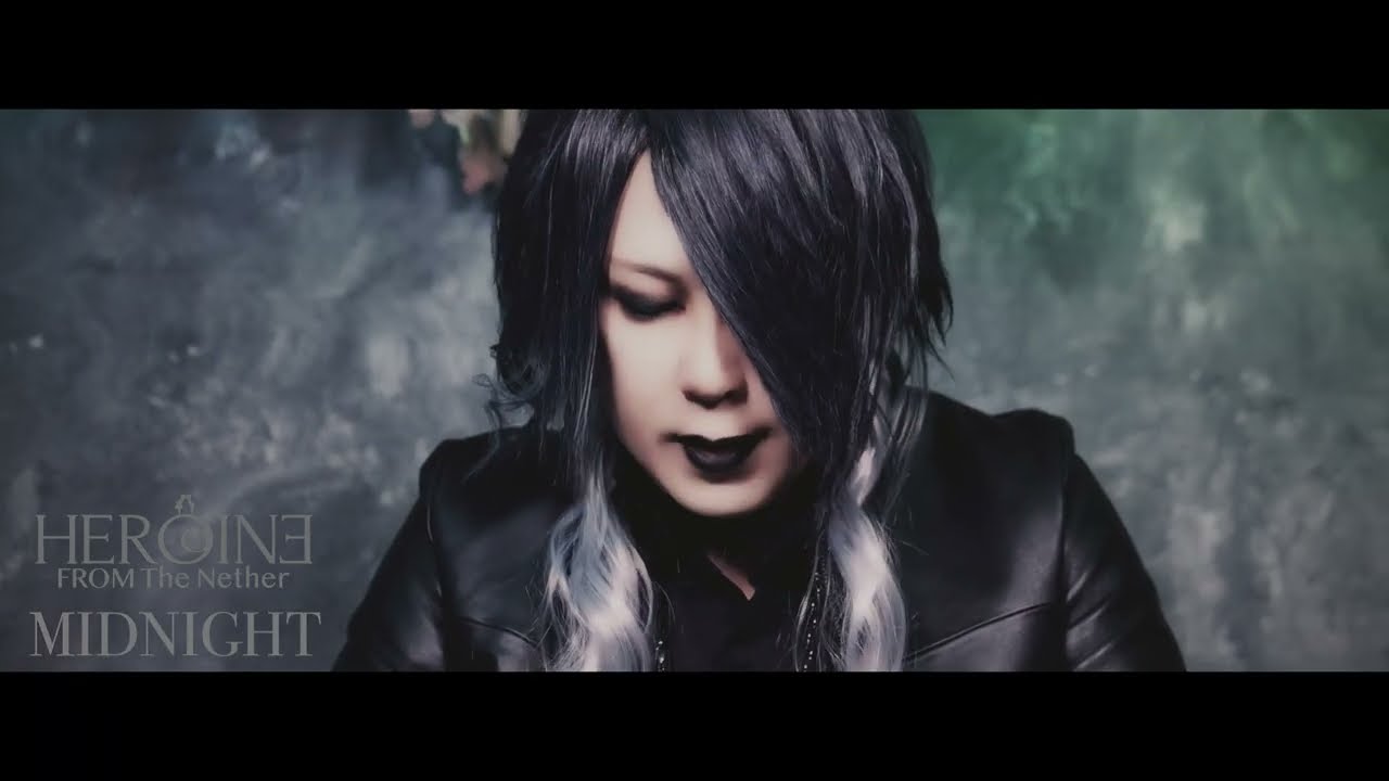 手を伸ばした先にある感覚は今もまだ鼓動している」crossfade master