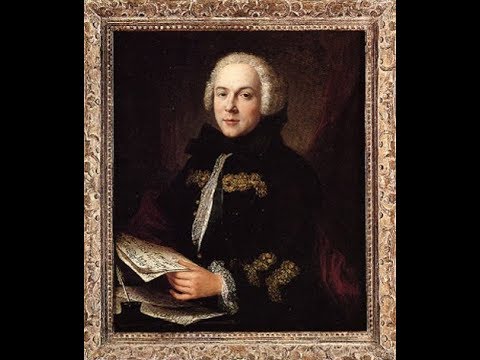 Luigi Boccherini - Minuetto (1 hour repeat) - YouTube