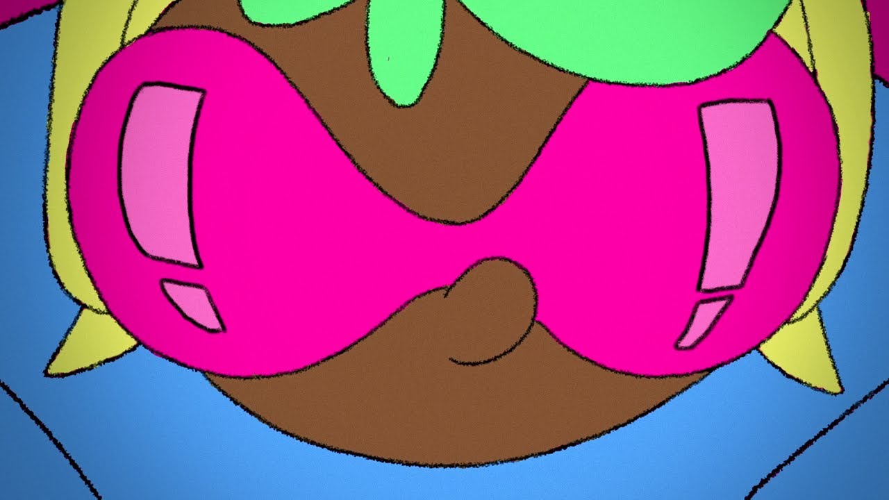 Backjump | Animated Short Film - YouTube