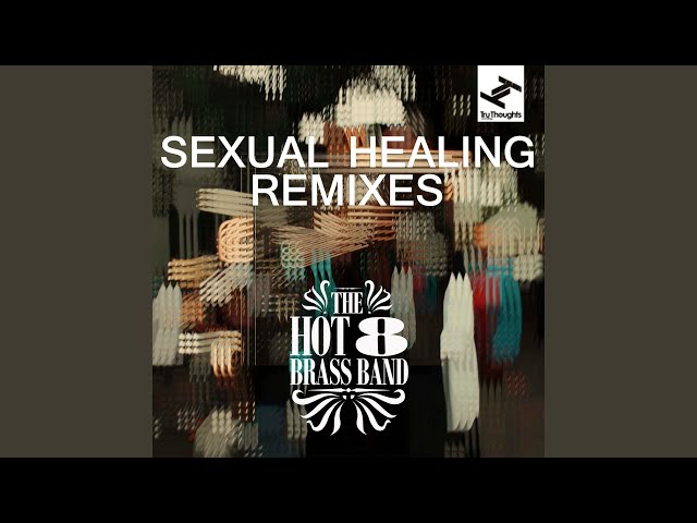 Sexual Healing (20th Anniversary Version) - YouTube