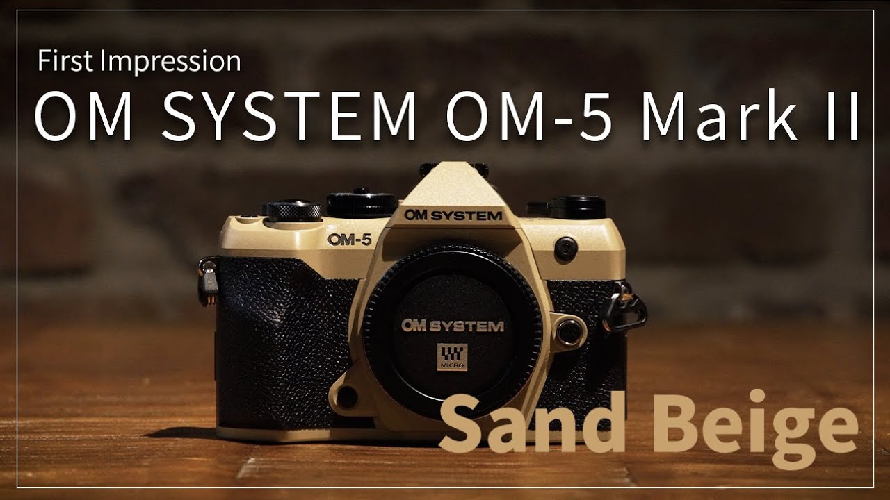 新品)OM SYSTEM（オーエムシステム） OM-5 Mark II 14-150mm II レンズ