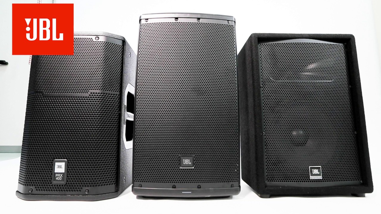 JBL ( ジェービーエル ) JRX212 PAスピーカー 送料無料 | サウンドハウス