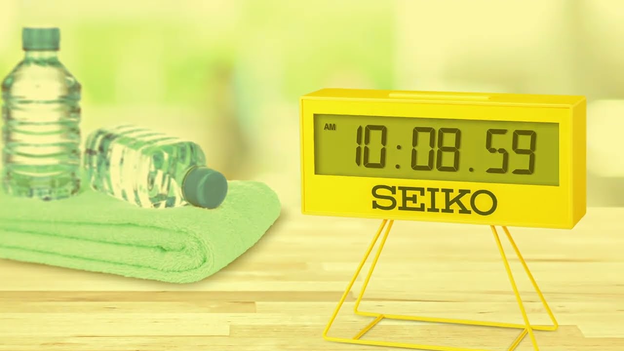 ヨドバシ.com - セイコータイムクリエーション セイコーデジタル