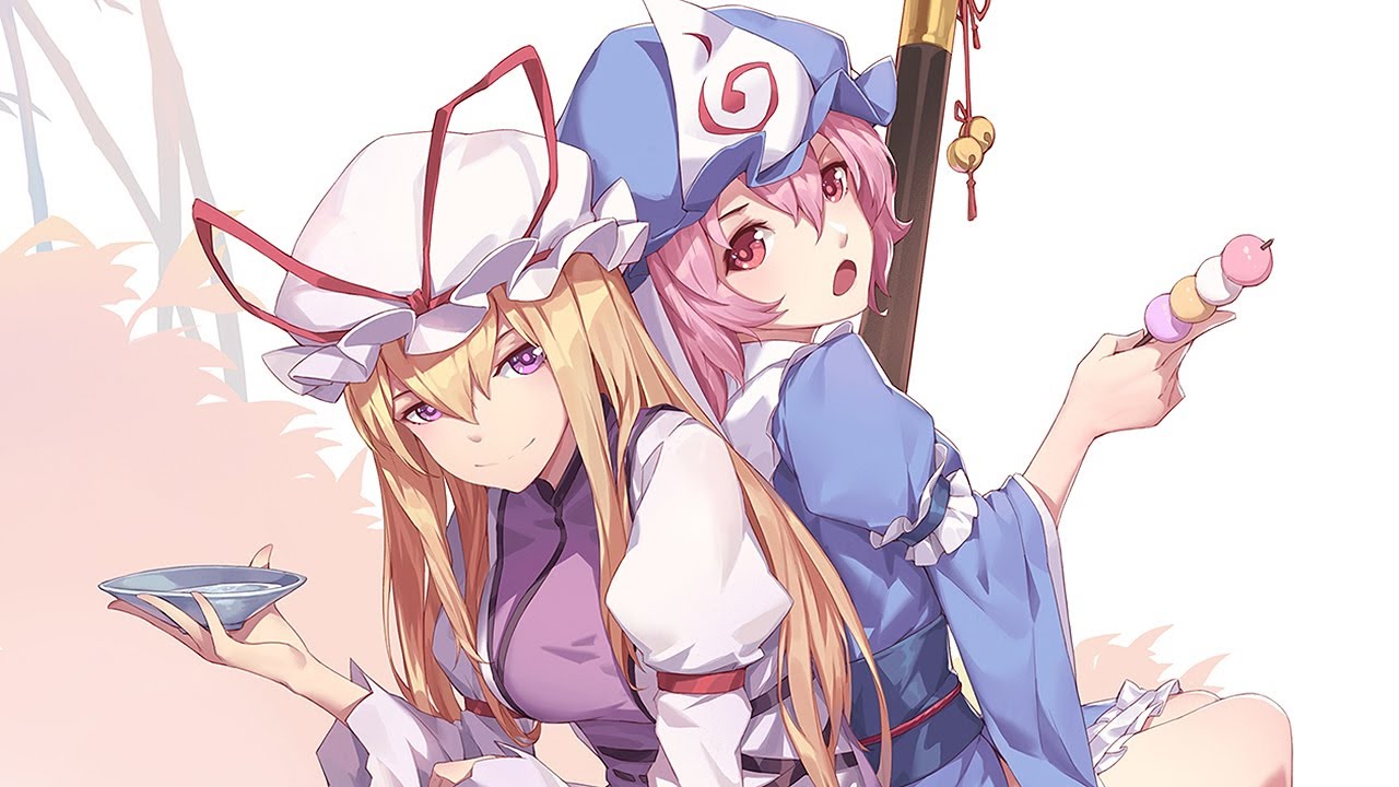 GET IN THE RING 東方アレンジCD 9点セット+α C97] 東方 | GET IN THE