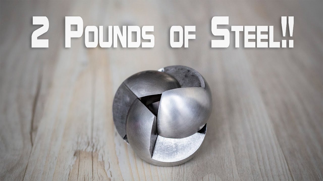 The Oddly Satisfying Venn Puzzle!! - YouTube