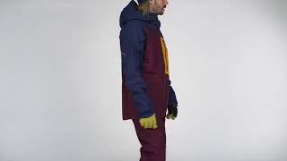 Burton AK GORE-TEX Cyclic Jacket - Men's - Men