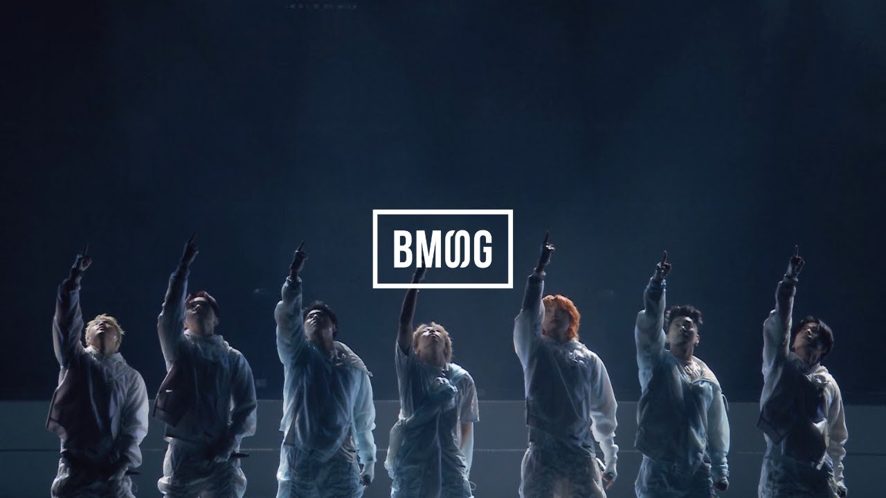 BE:FIRST DOME TOUR 2024-2025 “2:BE” -Digest- - YouTube