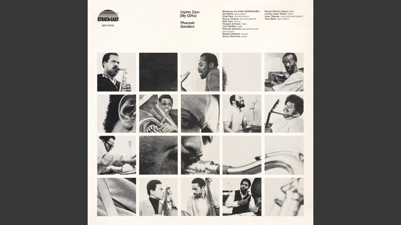 Izipho Zam - YouTube